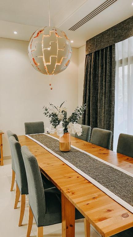 Fotografie z fotogalerie ubytování Mina Al Fajer Villas v destinaci Wāsiţ