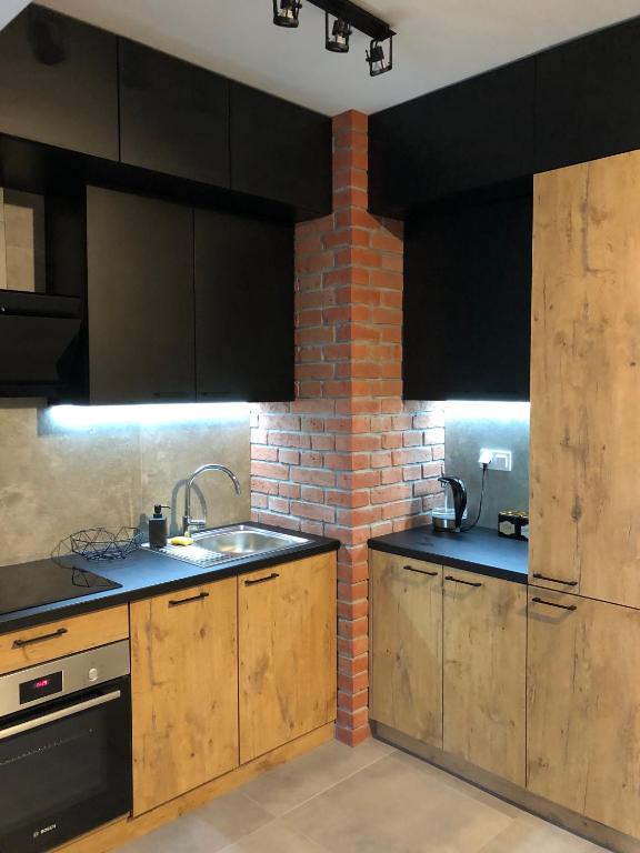 Vizzit Us Premium Apartments Marina Mokotów - 1