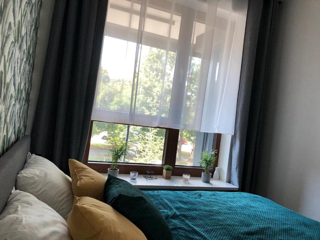 Vizzit Us Premium Apartments Marina Mokotów - 14