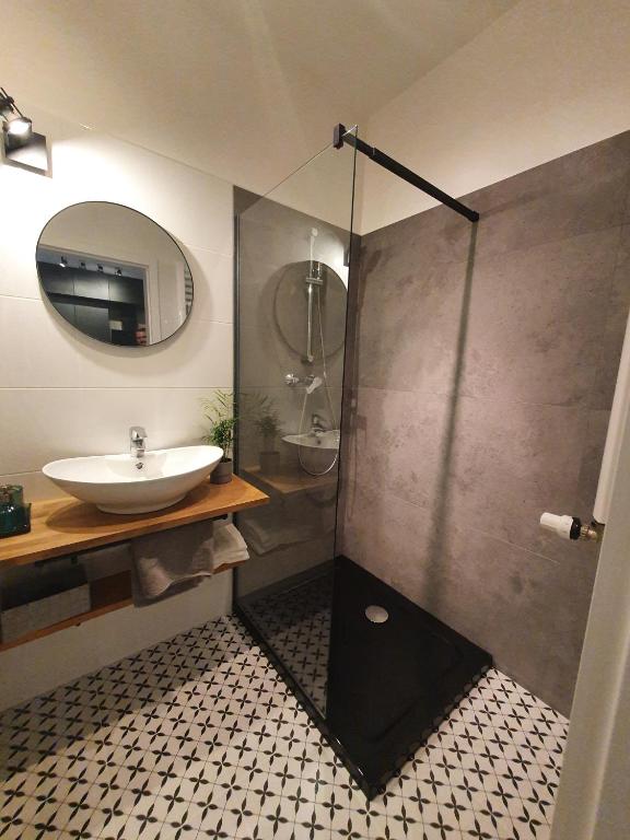 Vizzit Us Premium Apartments Marina Mokotów - 13