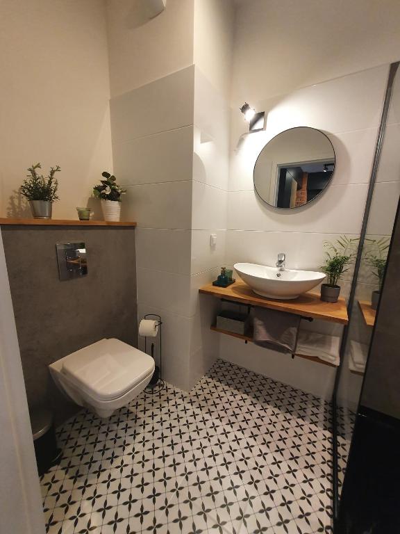 Vizzit Us Premium Apartments Marina Mokotów - 12