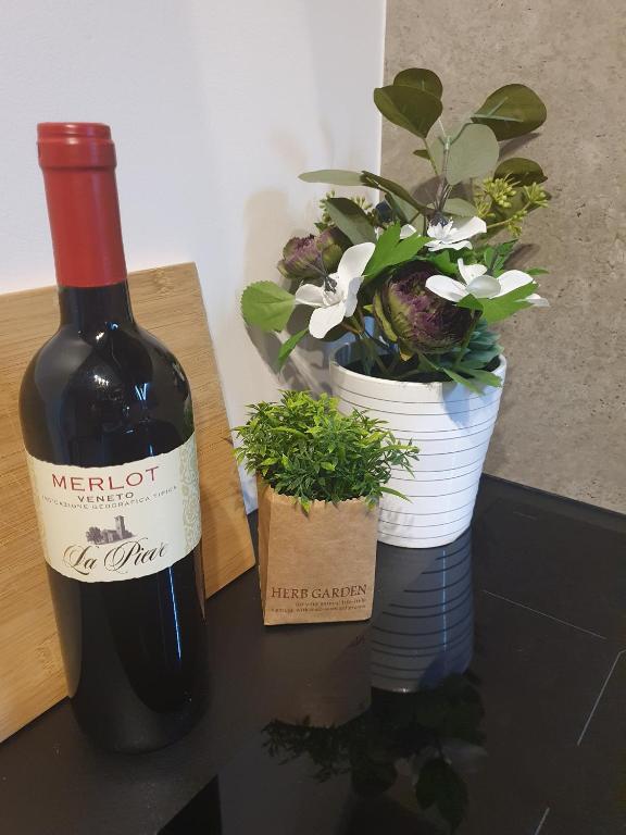 Vizzit Us Premium Apartments Marina Mokotów - 4