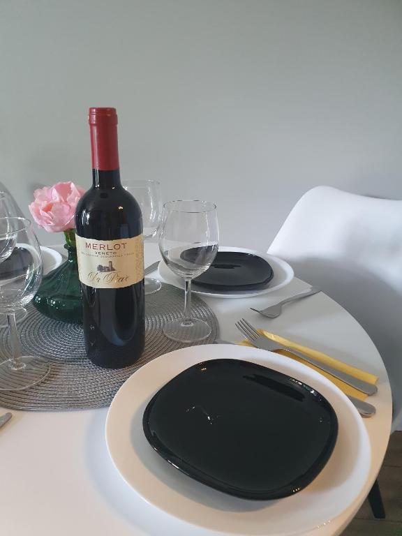 Vizzit Us Premium Apartments Marina Mokotów - 11