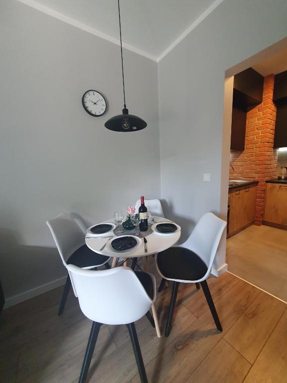 Vizzit Us Premium Apartments Marina Mokotów - 10