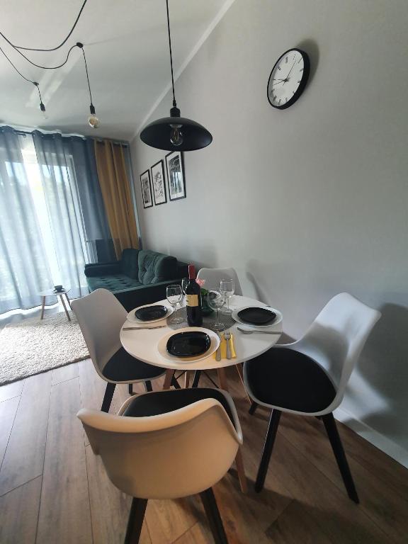 Vizzit Us Premium Apartments Marina Mokotów - 9