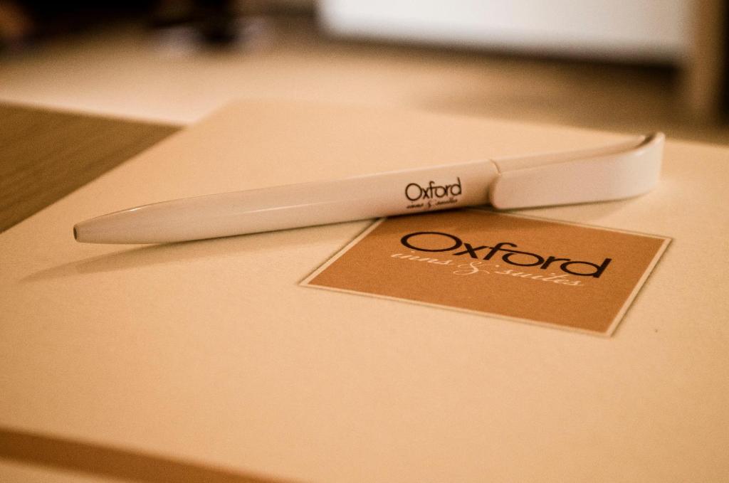 Hotel Oxford By TimHotels