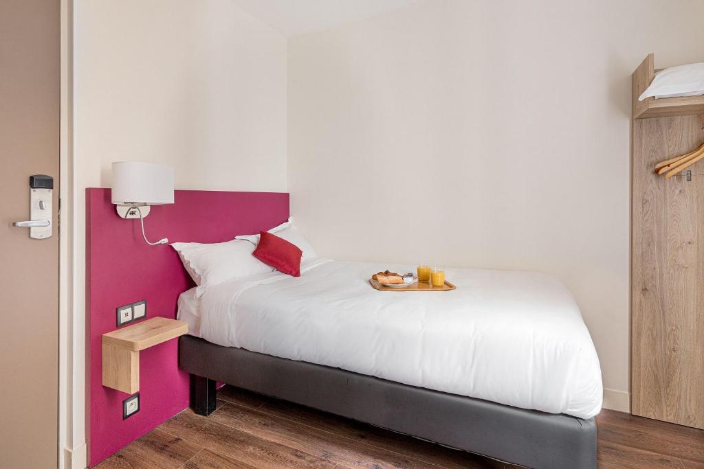 Courcelles Médéric - Resim 19