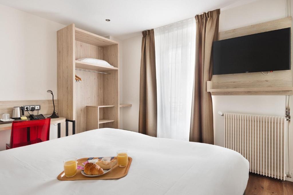 Courcelles Médéric - Resim 40