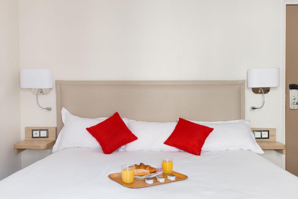 Courcelles Médéric - Resim 44