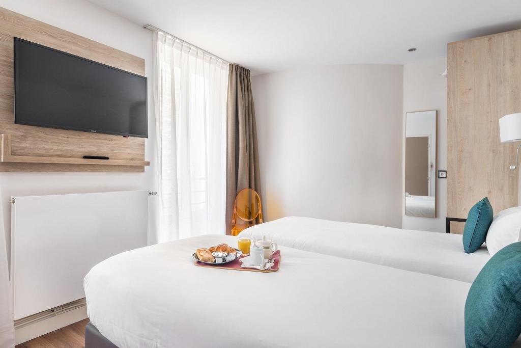 Courcelles Médéric - Resim 12