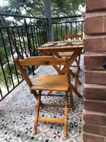  Chalés Estrada Real