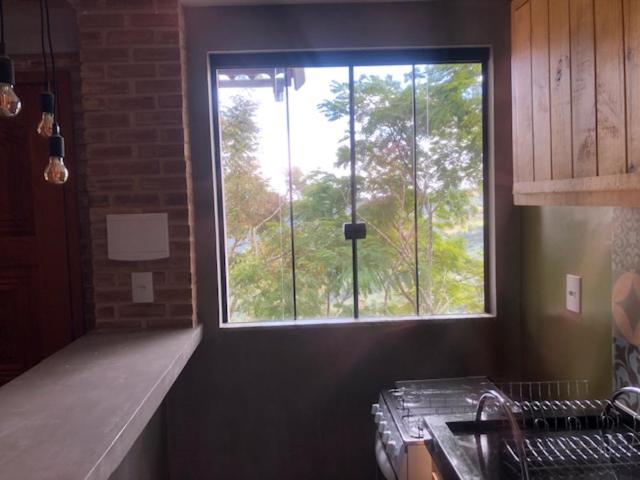  Chalés Estrada Real