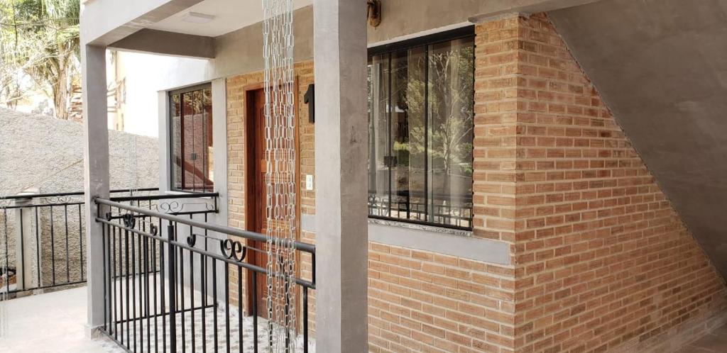  Chalés Estrada Real