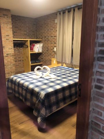  Chalés Estrada Real