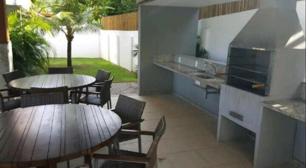  Lugar de Paz e aconchego em Imbassai