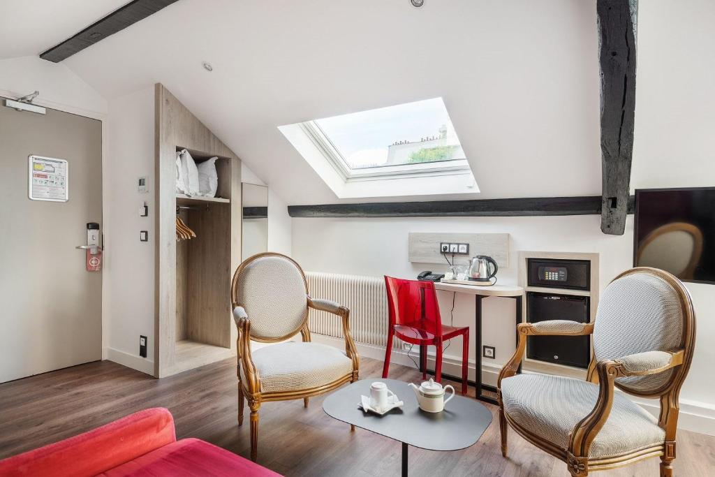 Courcelles Médéric - Resim 18