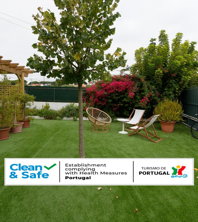 Casa das Hortênsias - Charming Guest House - 14