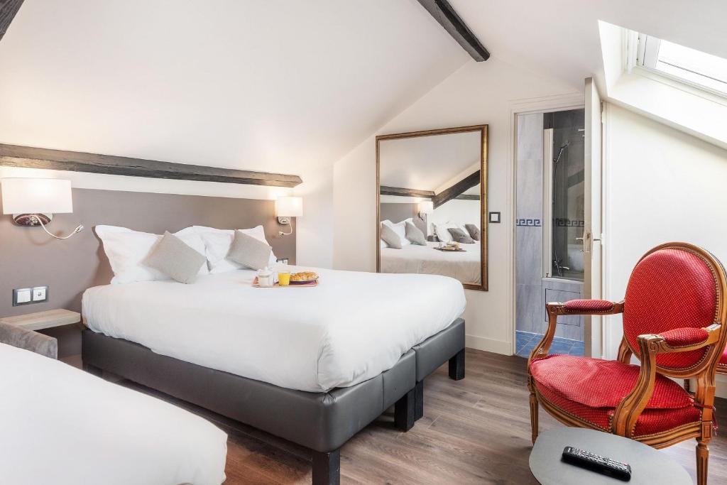 Courcelles Médéric - Resim 29