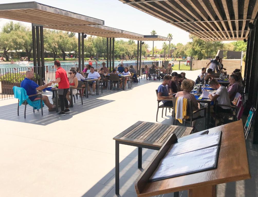 Rubina Resort, Empuriabrava – Bijgewerkte prijzen 2022