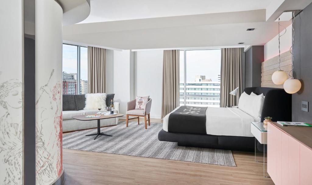 Hotel photo 10