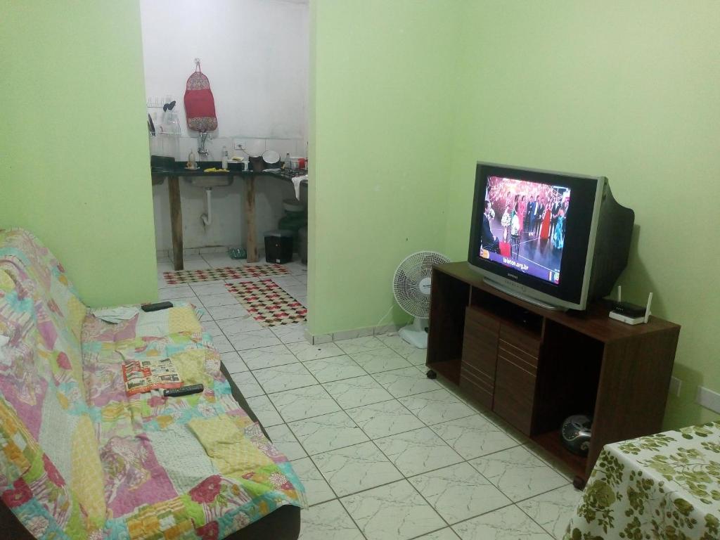  casa aconchegante em caragua