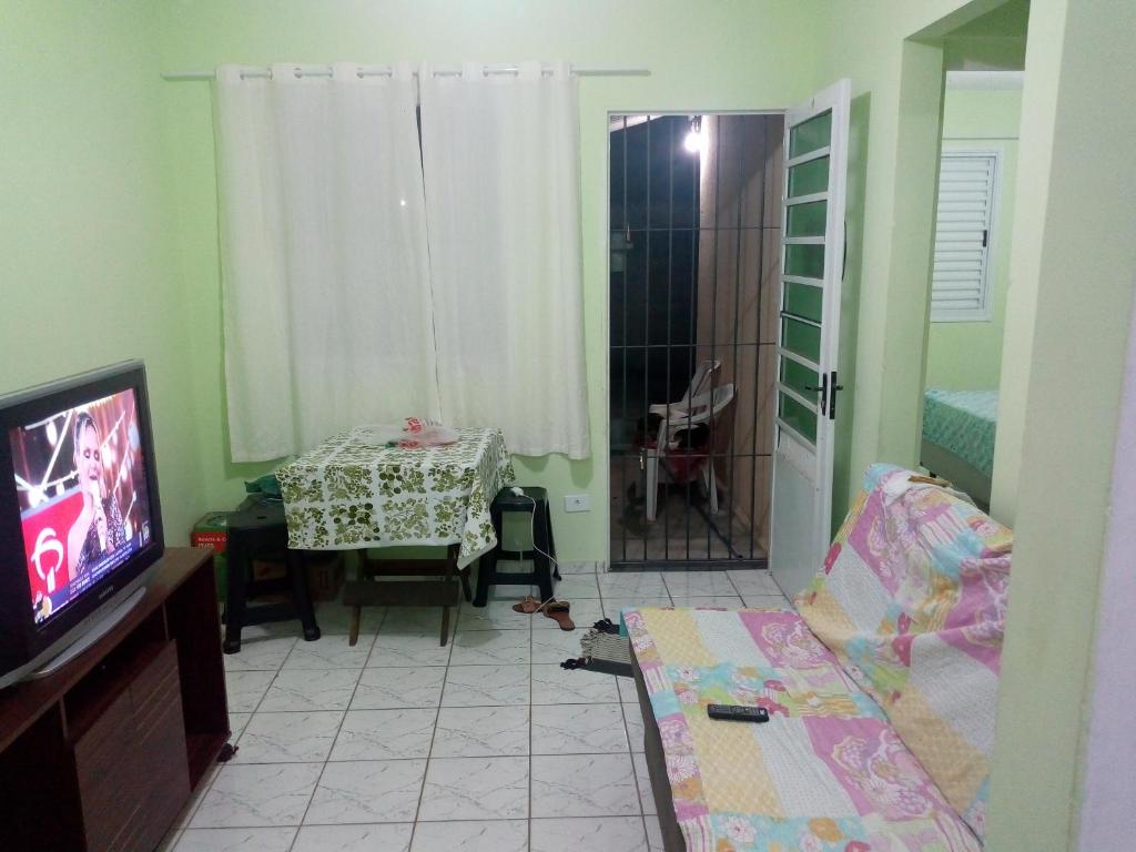  casa aconchegante em caragua