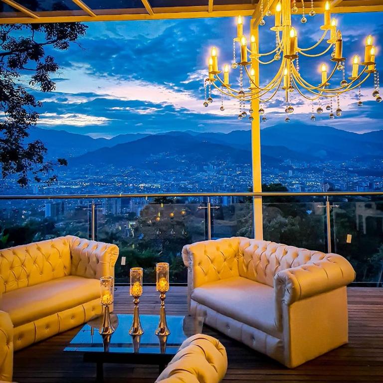 HOTEL BOUTIQUE EL FARO BY AROMAX
