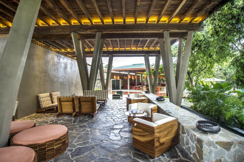 14 Hoteles de lujo en Cozumel, mejor valorados 266622655