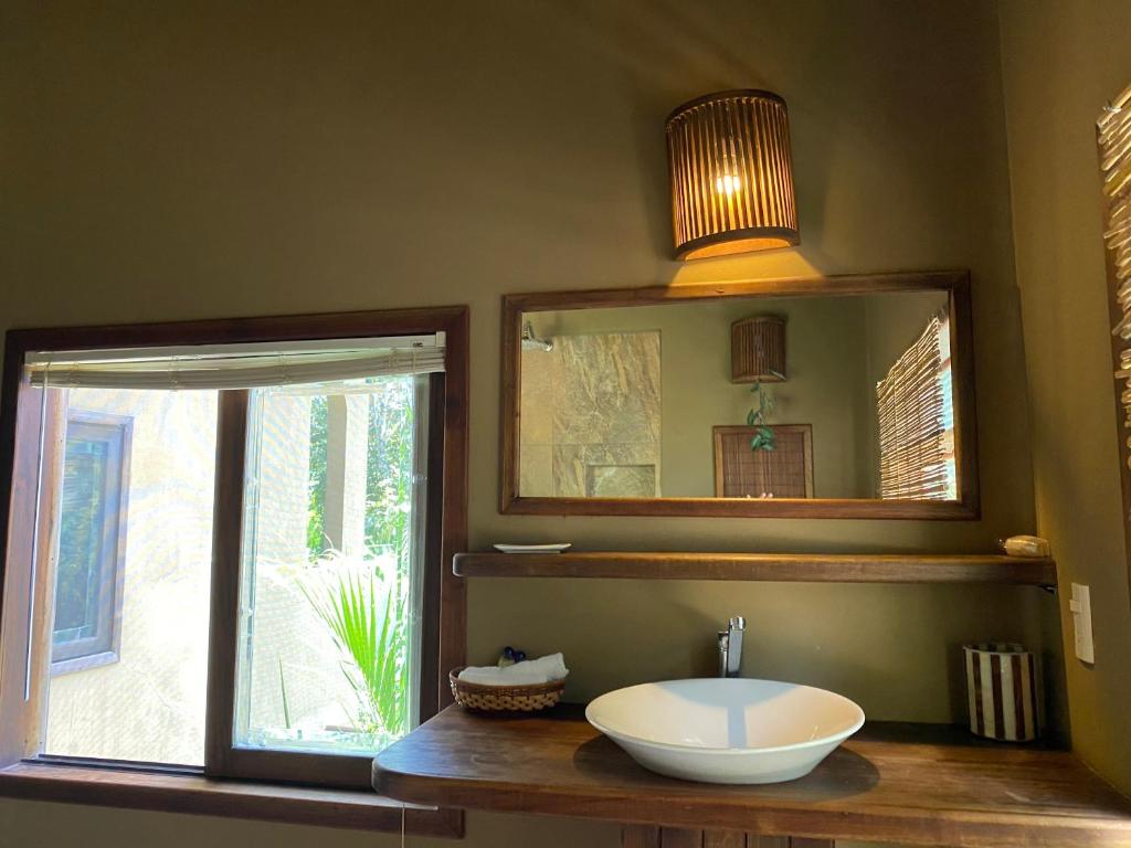Fotografie z fotogalerie ubytování Villas Adriana, Palenque v destinaci Palenque