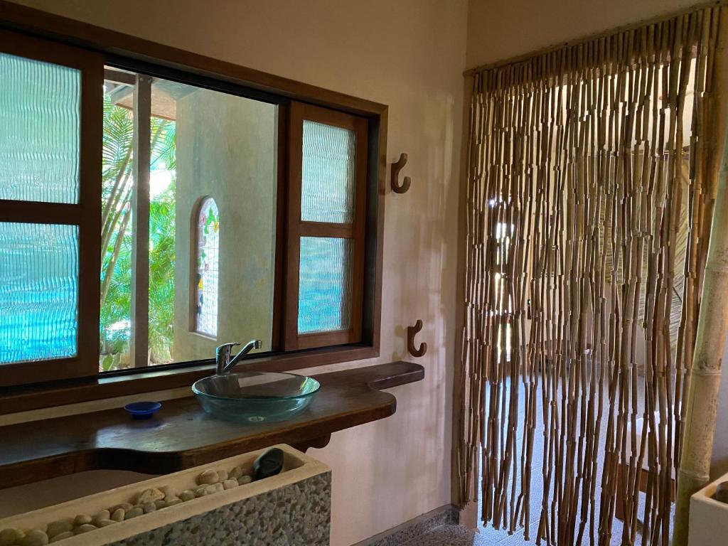 Fotografie z fotogalerie ubytování Villas Adriana, Palenque v destinaci Palenque