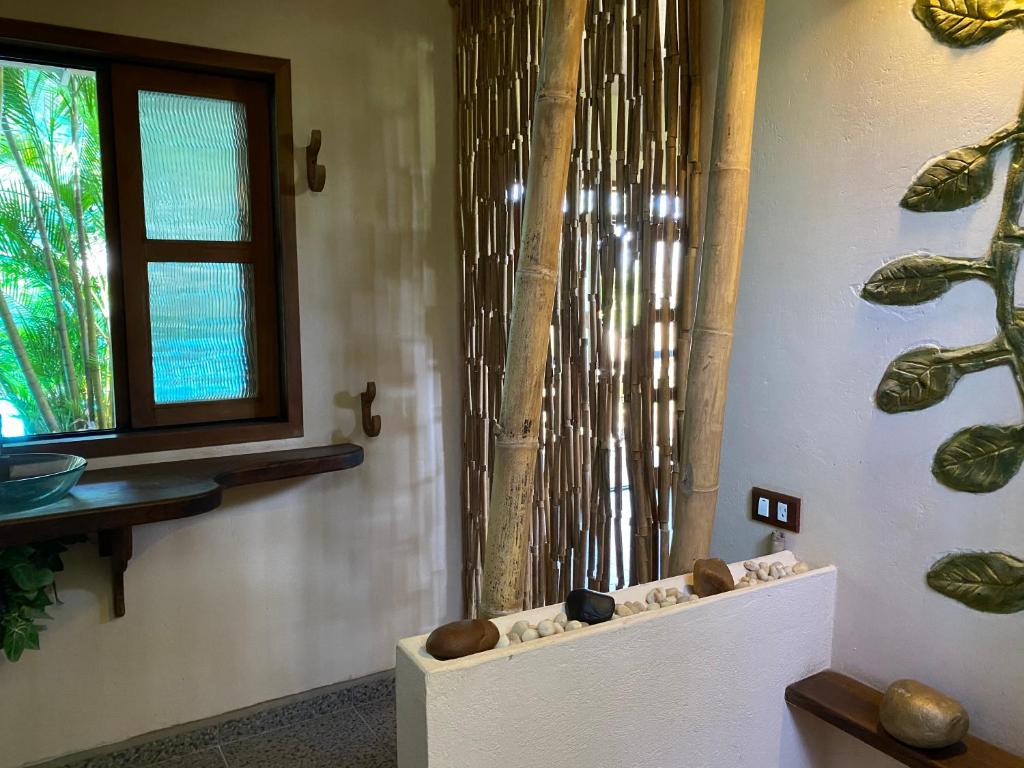 Fotografie z fotogalerie ubytování Villas Adriana, Palenque v destinaci Palenque