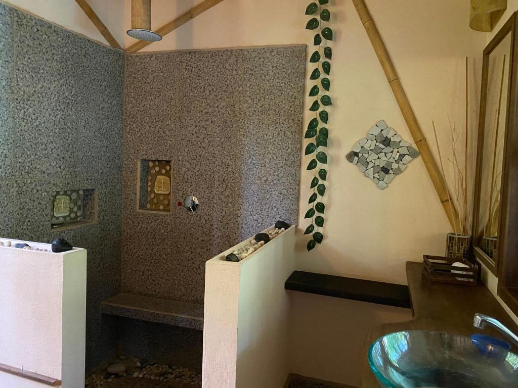 Fotografie z fotogalerie ubytování Villas Adriana, Palenque v destinaci Palenque