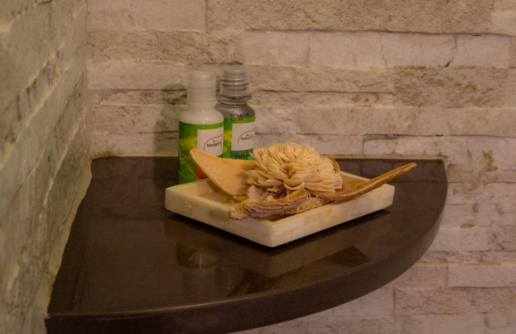  Suite Estrela do Mar