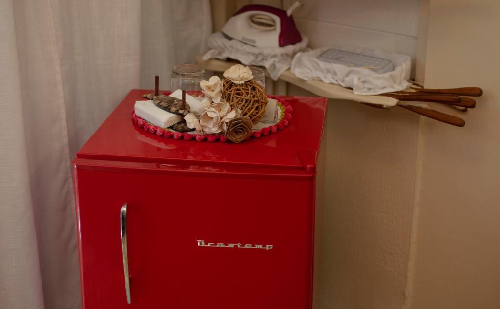  Suite Estrela do Mar