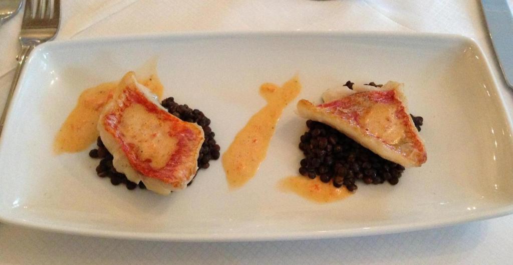 Cairn Hotel - Resim 36