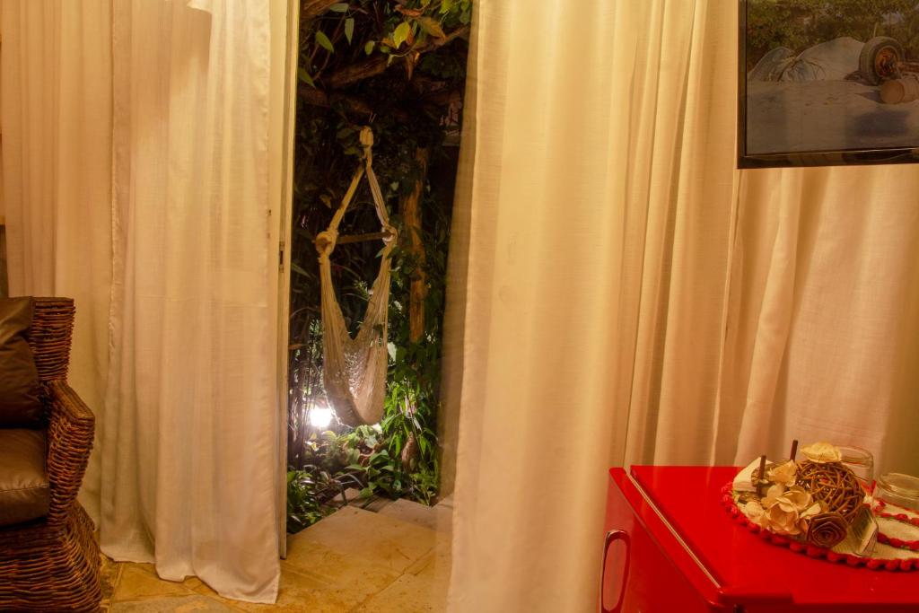  Suite Estrela do Mar