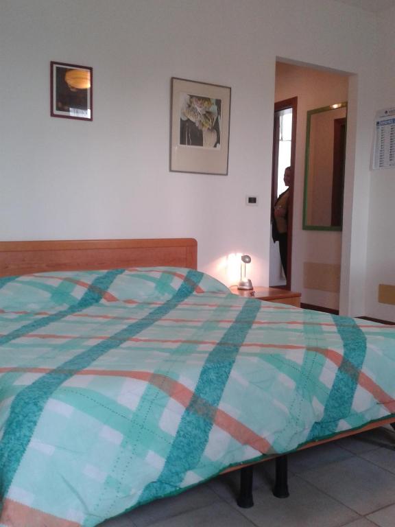 Postel nebo postele na pokoji v ubytování Dreon B&B
