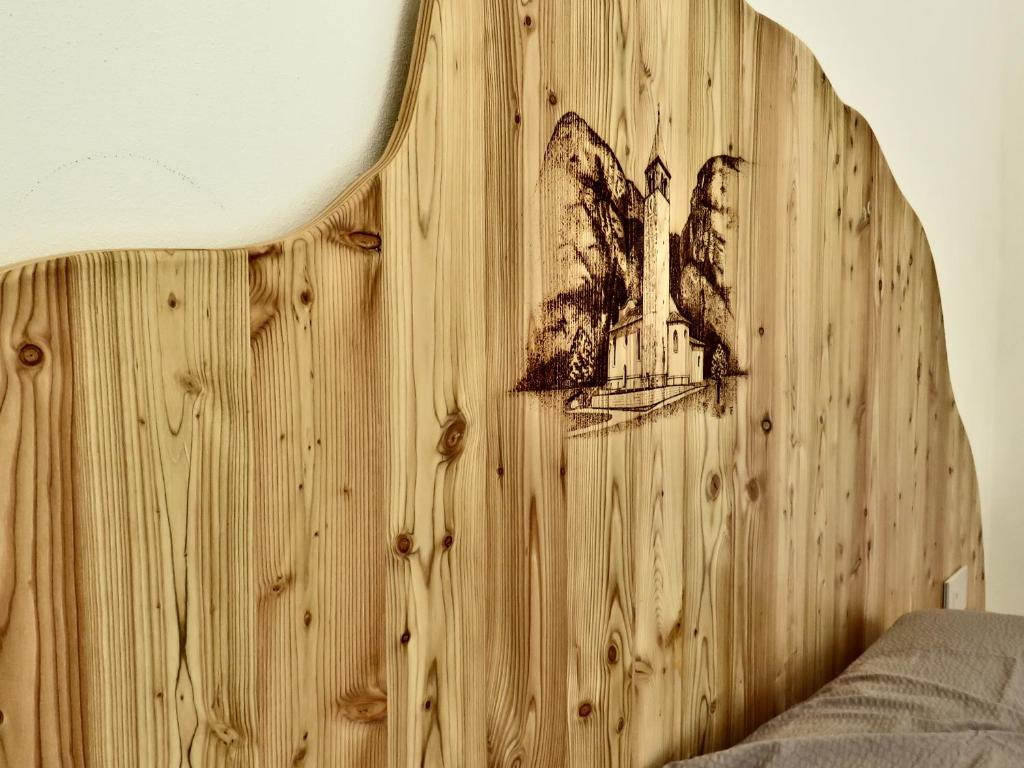 Fotografie z fotogalerie ubytování B&B A piè Paganella v destinaci Terre d'Adige