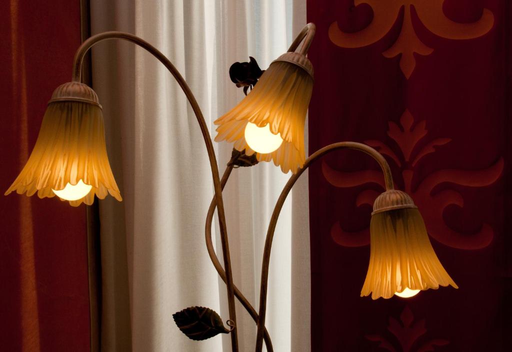 Fotografie z fotogalerie ubytování Hotel Villa Maternini v destinaci Vazzola