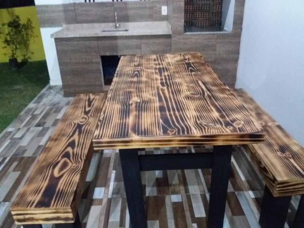  Casa em Cond. Fechado Frente Mar nos Carneiros