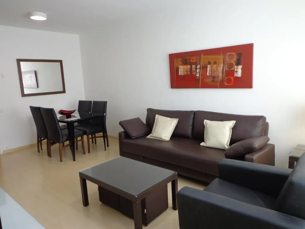 Flat no Itaim - SJ 153, Sao Paulo, Brazil