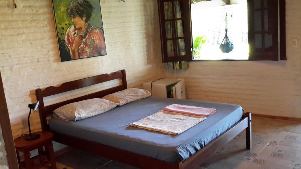  Suites na lagoa