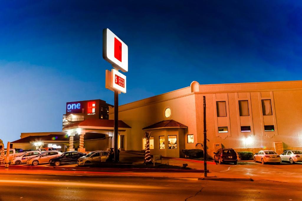 Fiesta Inn Express Monclova