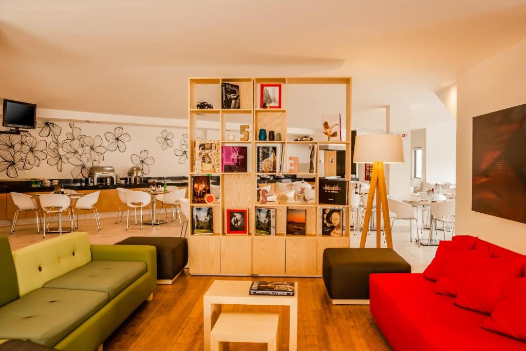 Fiesta Inn Express Monclova