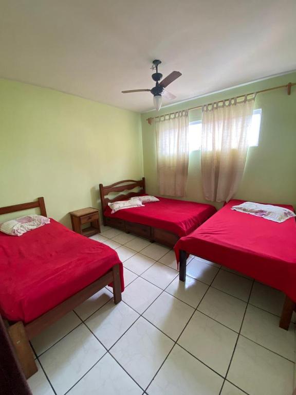  Casa 3 quartos Arraial do Cabo