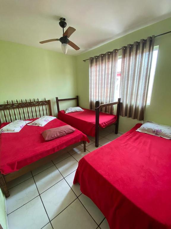  Casa 3 quartos Arraial do Cabo