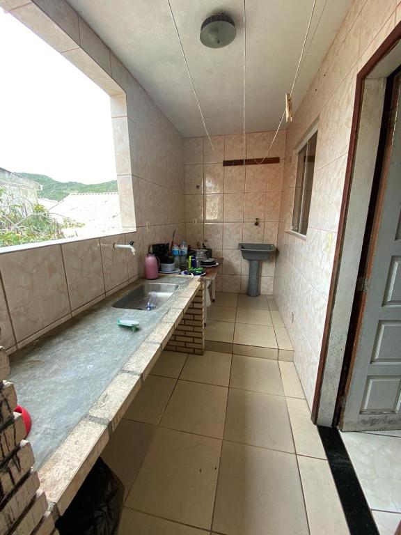  Casa 3 quartos Arraial do Cabo