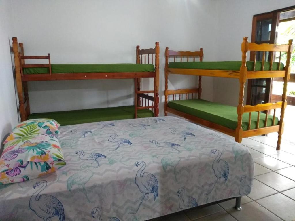  Zaack Pousada e Hostel