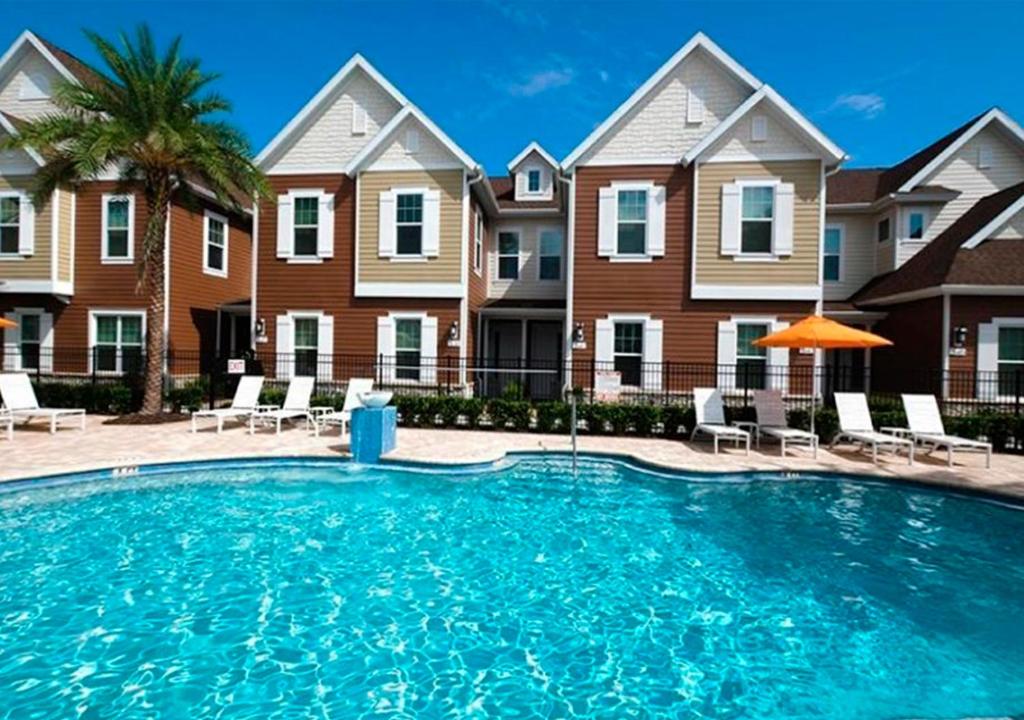 Casa Na Disney/ Summerville Resort, Orlando – Updated 2023 Prices