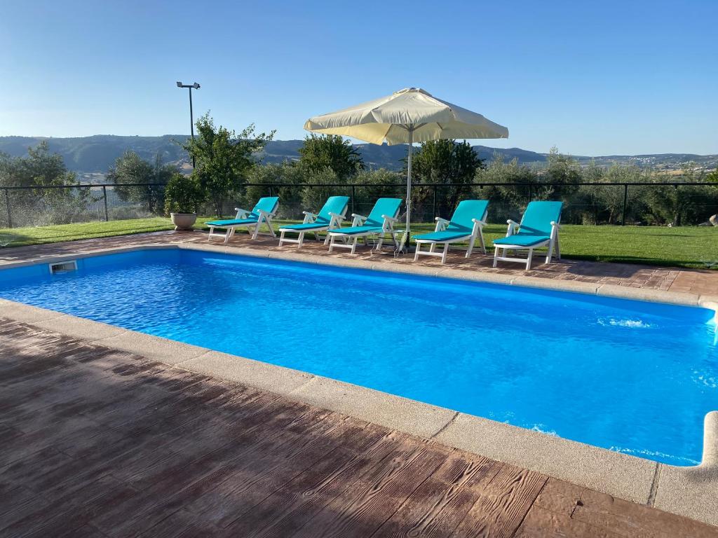 Casa rural Villa Mora, Ronda – Bijgewerkte prijzen 2022